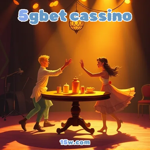 5gbet cassino: Aprenda a jogar e aproveite ao máximo sua experiência