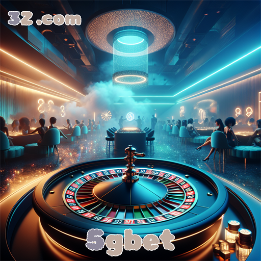 Experimente a Emoção dos Jackpots no 5gbet Cassino