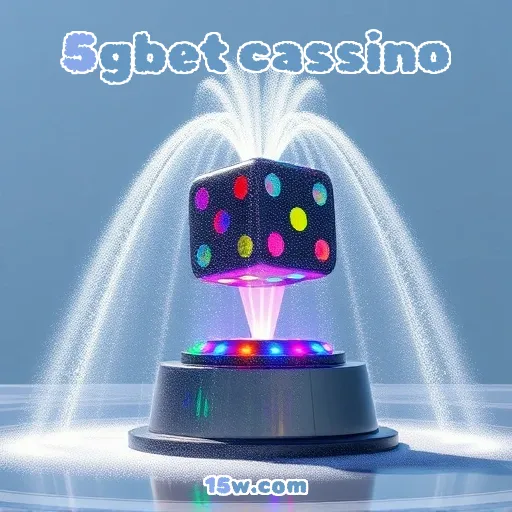 5gbet cassino: A Revolução do Cassino ao Vivo no Brasil