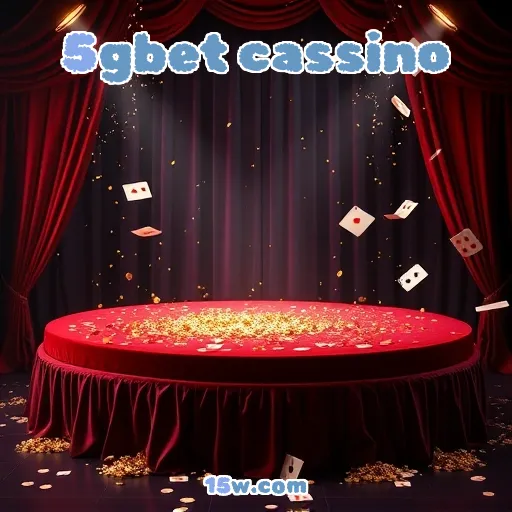 5gbet cassino: Jogo Responsável Para uma Aposta Consciente e Segura