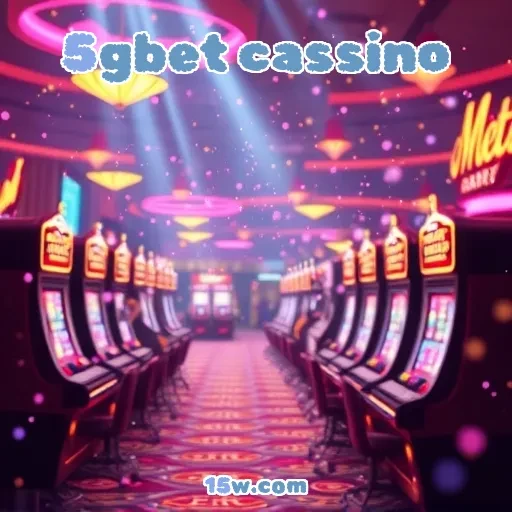 5gbet cassino Reembolso
