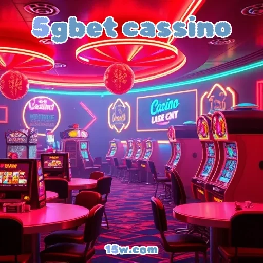 5gbet cassino: O Programa de Fidelidade que Vira o Jogo a Seu Favor